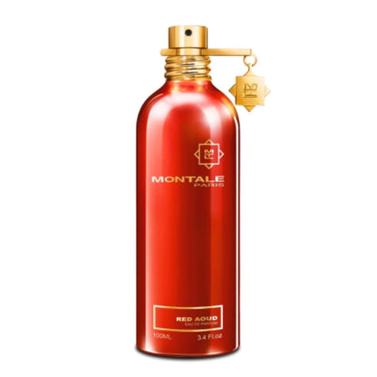 MONTALE Red Aoud eau de parfum 100ml