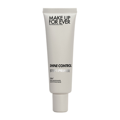 MAKE UP FOR EVER PRIMER SHINE CONTROL