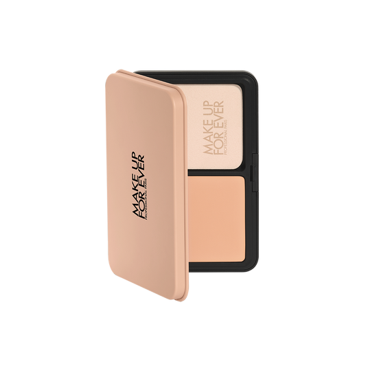 MAKE UP FOREVER HD SKIN MATTE VELVET FOUNDATION