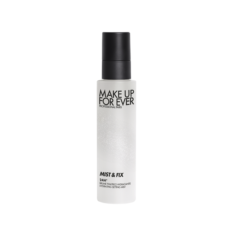 MAKE UP FORVER MIST & FIX 24HR HYDRATING SETTING SPRAY