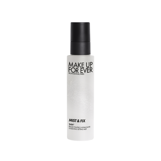 MAKE UP FORVER MIST & FIX 24HR HYDRATING SETTING SPRAY