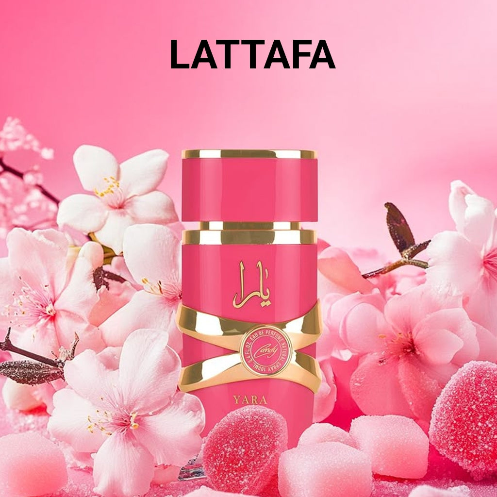Lattafa