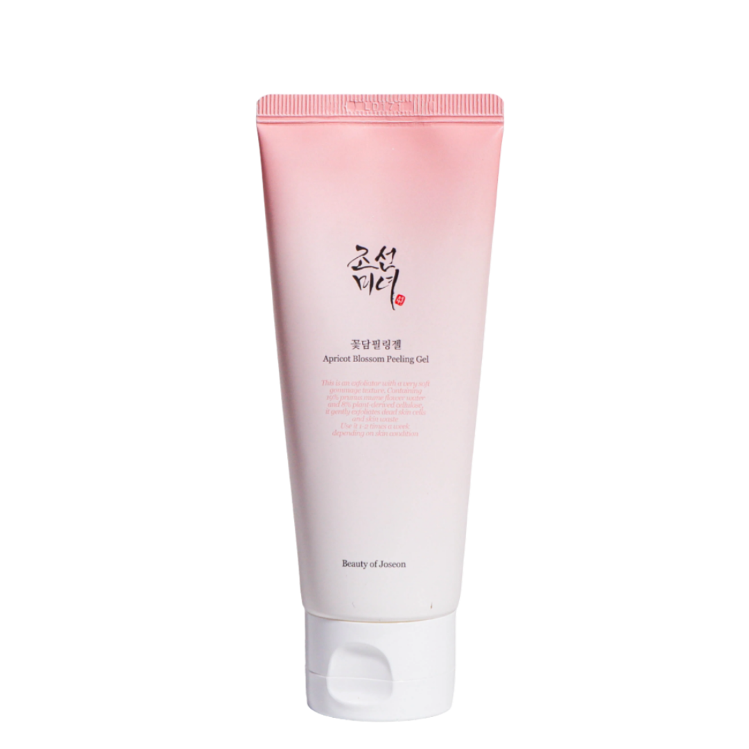 Beauty of Joseon Apricot Blossom Peeling Gel 100ml