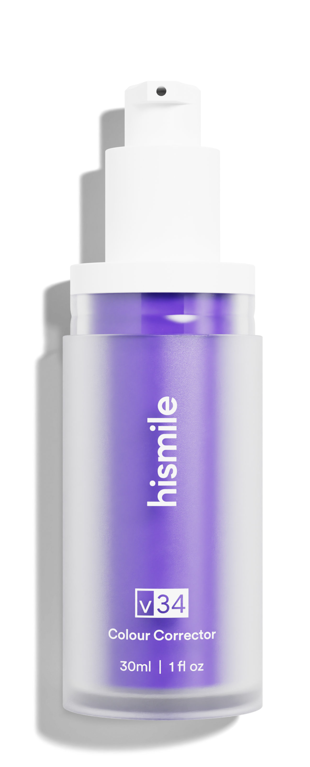 Hismile - V34 Colour Corrector Serum