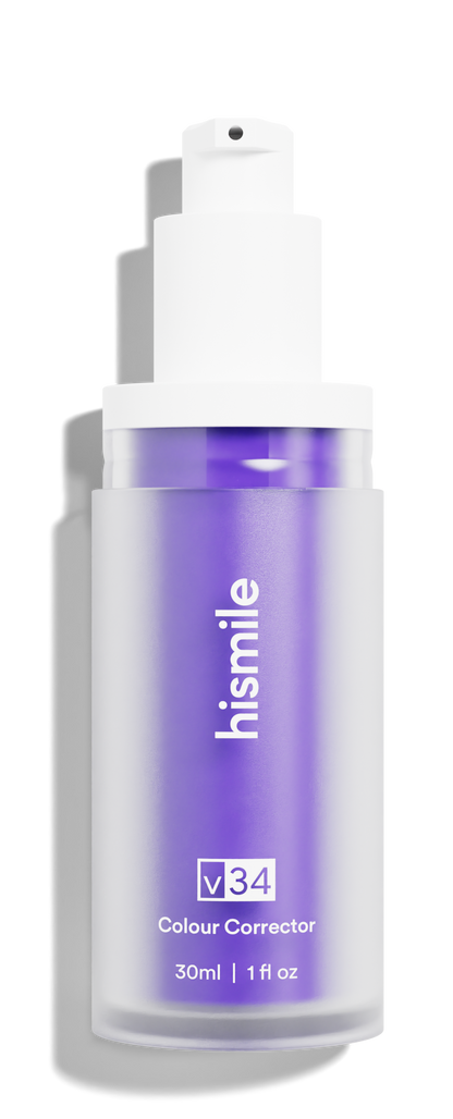 Hismile - V34 Colour Corrector Serum