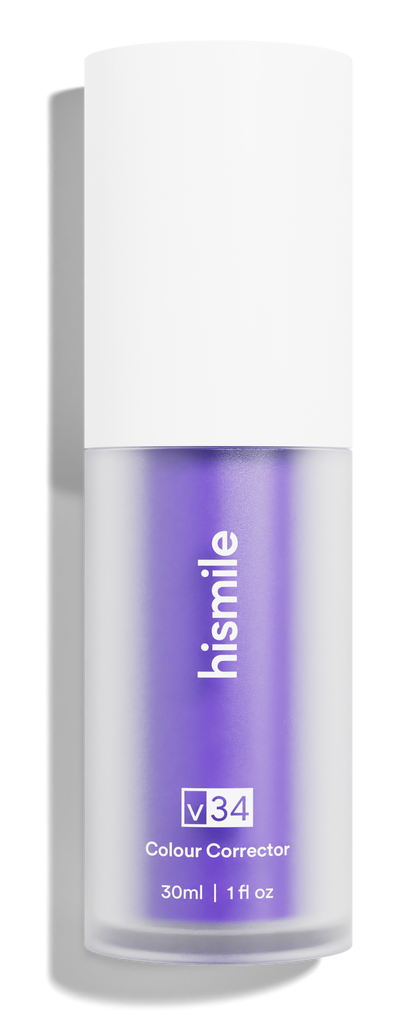 Hismile - V34 Colour Corrector Serum
