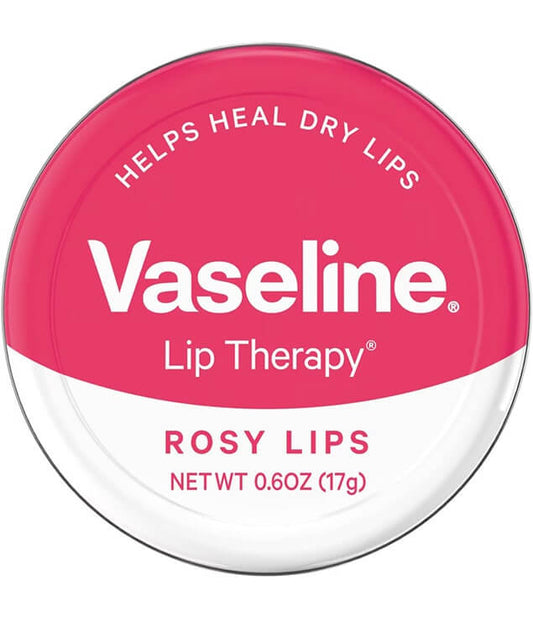 Vaseline Lip Therapy