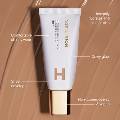 Hourglass – Veil Hydrating Skin Tint