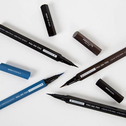 ABSOLUTE NEW YORK - PRO INK PEN LIQUID EYELINER