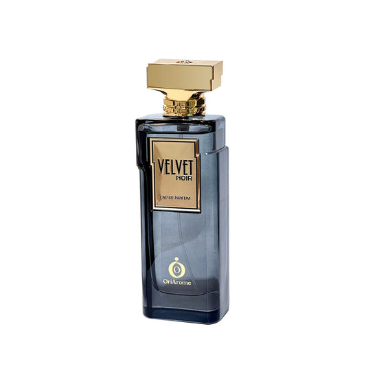 VELVET NOIR 100 ml EDP – Oriarome