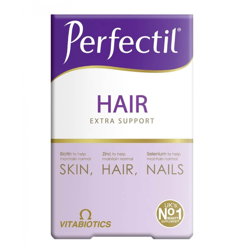 Perfectil Hair Extra Support Hair ,Skin ,Nails