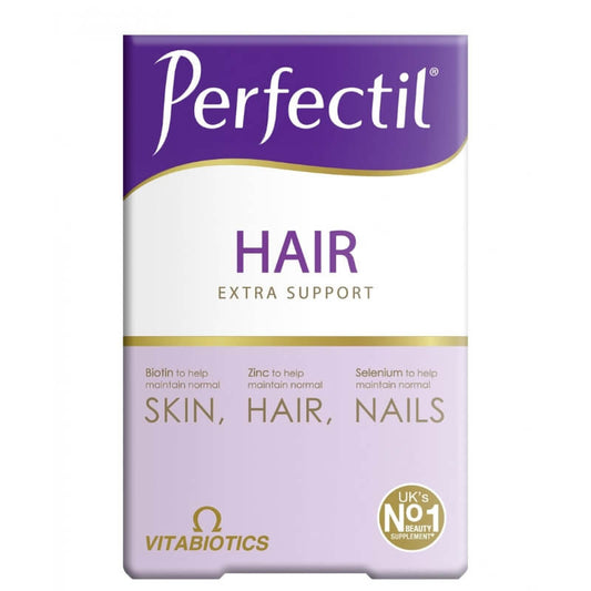 Perfectil Hair Extra Support Hair ,Skin ,Nails