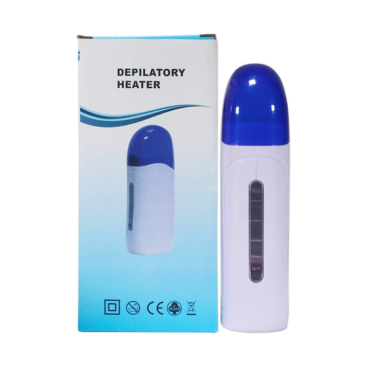 Depilatory Heater