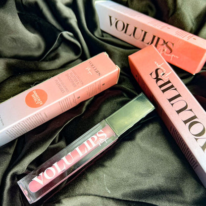 VOLULIPS Plumper