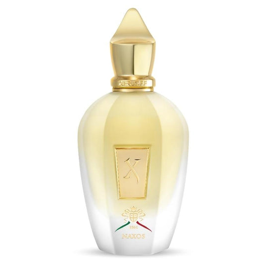 XERJOFF Naxos Eau de Parfum