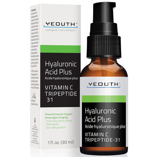 YEOUTH Hyaluronic Acid Plus