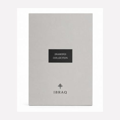 Diamond Collection – Ibraheem Al Qurashi