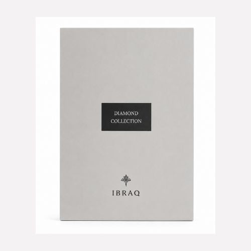 Diamond Collection – Ibraheem Al Qurashi