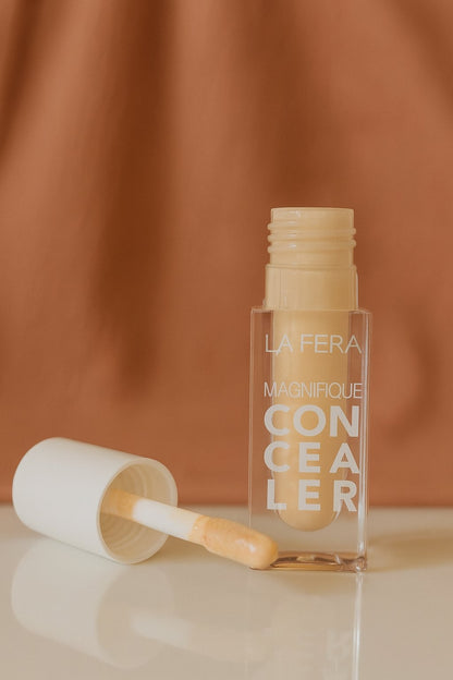 LA FERA MAGNIFIQUE LIQUID CONCEALER