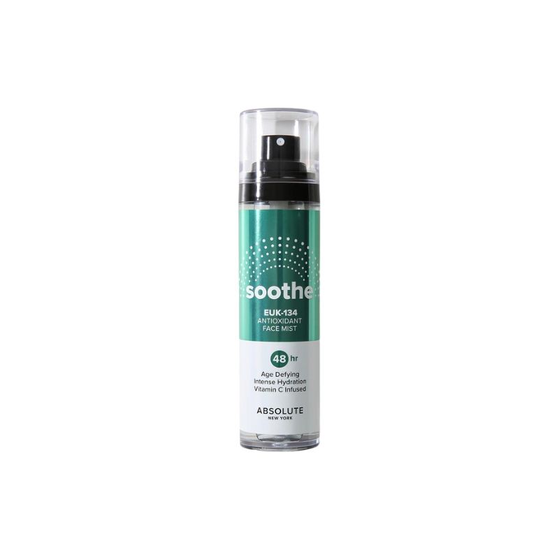 ABSOLUTE - SOOTHE ANTIOXYDANT FACE MIST