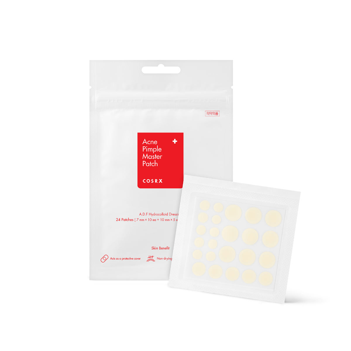 COSRX Acne Pimple Master Patch (24)