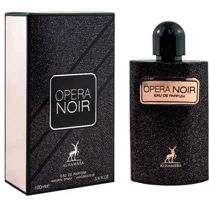 Opera Noir EDP 100ml For Women