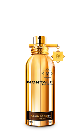 Montale Aoud Forest Eau de parfum 50ml