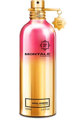 Montale Aoud Jasmine Eau De Parfum Unisex 100ml