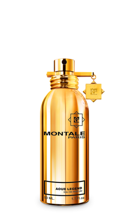 Montale Aoud Legend Eau de parfum 50ml