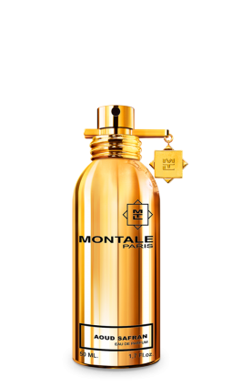 Montale Aoud Safran Eau de parfum 50ml