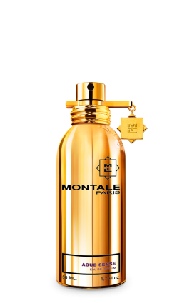 Montale Aoud Sense Eau de parfum 50ml