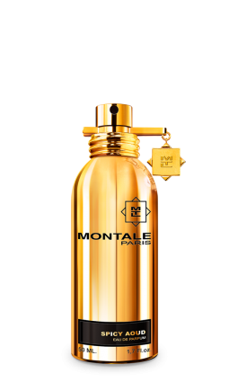 Montale Spicy Aoud Eau de parfum 50ml