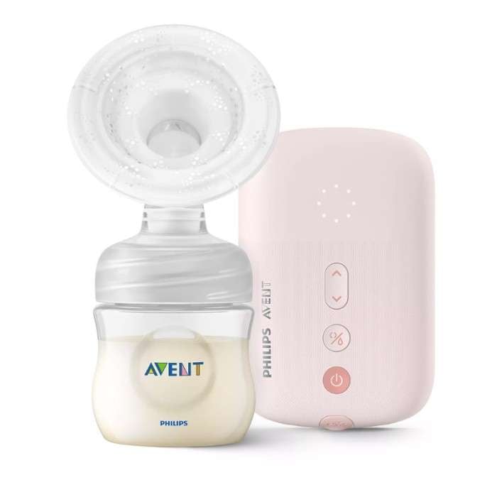 Tire-Lait Manuel – Pratique et Confortable