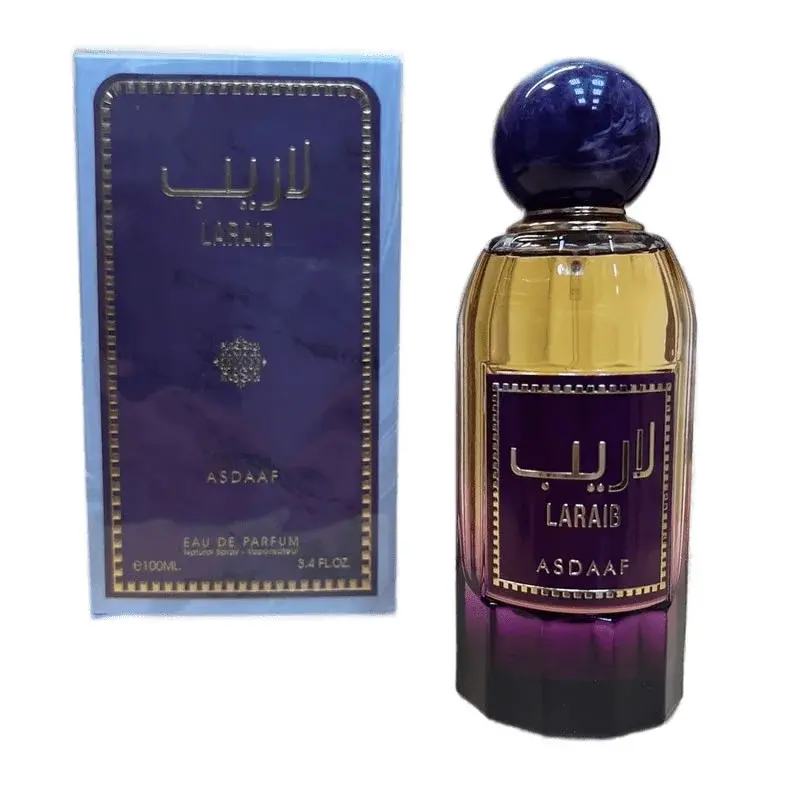 LARAIB Eau de parfum 100ml