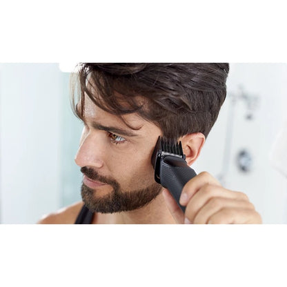 PHILIPS Multigroom series 5000 11-en-1 Visage, Cheveux et Corps MG5730