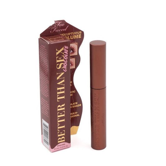 Too Faced Mascara – Volume Intense & Longueur