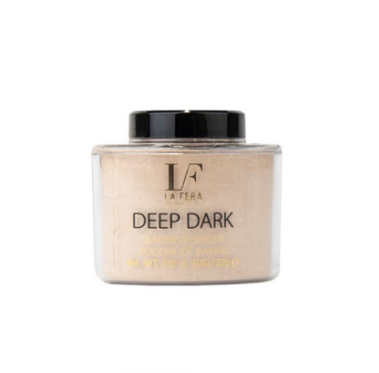 LA FERA COSMETICS BAKING POWDER