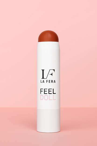 LA FERA Stick Blush – Feel Doll