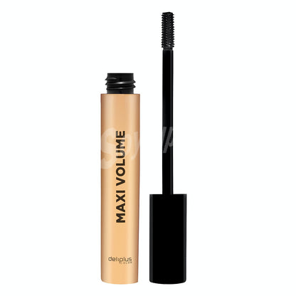 Maxi Volume Mascara - Deliplus