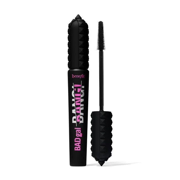 Benefit BADgal BANG! Mascara Volume Intense – Noir Ultra Black