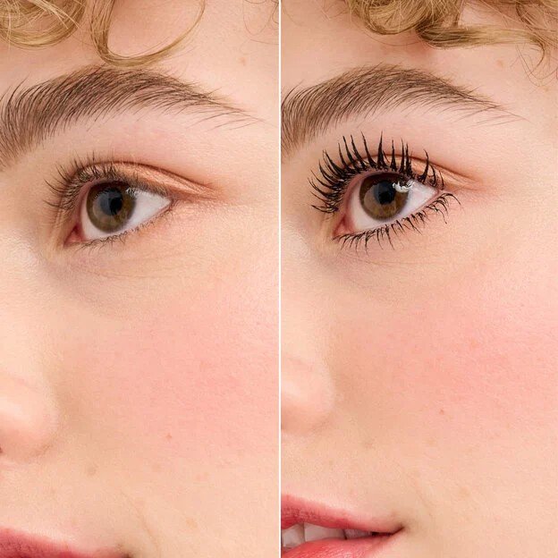Benefit BADgal BANG! Mascara Volume Intense – Noir Ultra Black