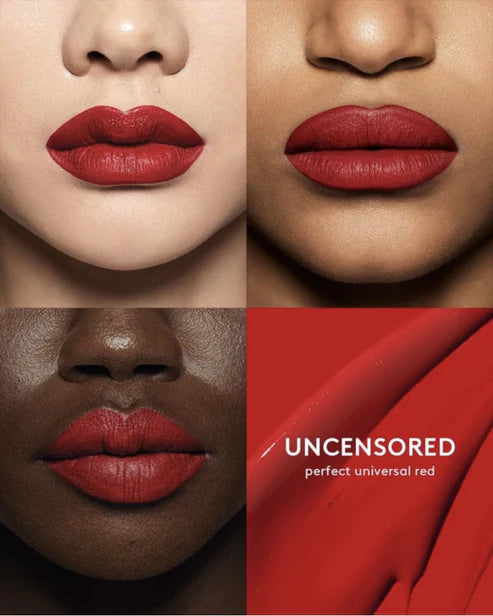 Gloss Bomb Cream Color Drip Lip Cream Fenty Beauty