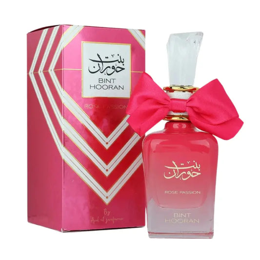 Bint Hooran Passion By Ard Al Zaafran