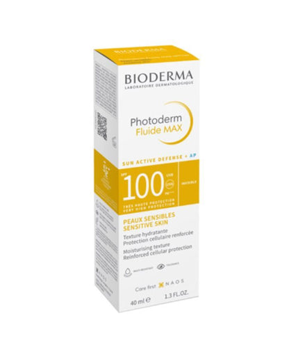 Bioderma Photoderm MAX Fluide SPF 100