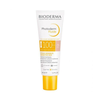 Bioderma Photoderm MAX Fluide SPF 100