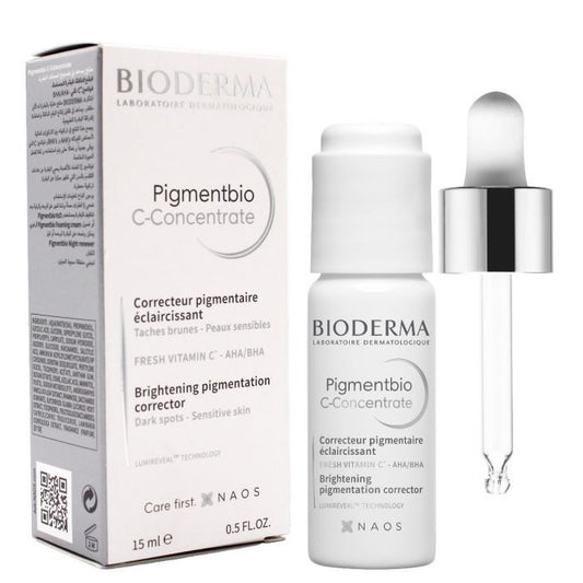 Bioderma Pigmentbio C-Concentrate