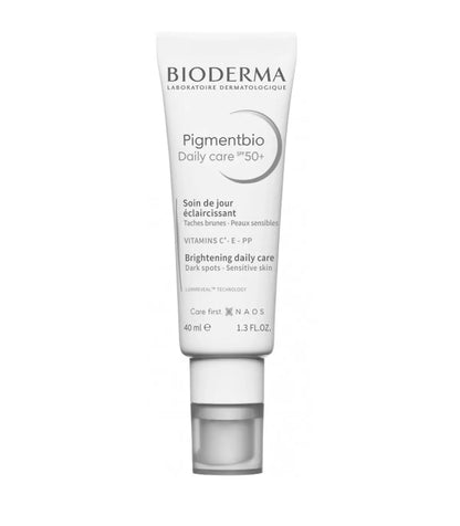 Bioderma Pigmentbio Daily care SPF 50+