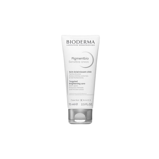 Bioderma - Pigmentbio Sensitive Areas 75ml