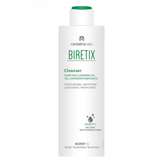 BIRETIX Cleanser 200ML