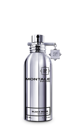 Montale Black Musk Eau de parfum 50ml